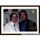Autogramm Film (USA) | Casey BIGGS | 1990er Foto...