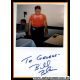 Autogramm Film (USA) | Bill BLAIR | 2000er Foto...