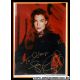 Autogramm Film (USA) | Claudia CHRISTIAN | 1996 Foto...