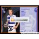 Autogramm Fussball | MSV Duisburg | 2006 | Klemen LAVRIC