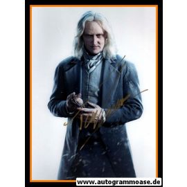 Autogramm Film (UK) | Tony CURRAN | 2010er Foto "Defiance" 2