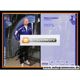 Autogramm Fussball | MSV Duisburg | 2006 | Peter LINDNER