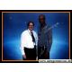 Autogramm Film (USA) | Michael DORN | 2010er Foto...