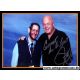 Autogramm Film (USA) | Jerry DOYLE | 2010er Foto...
