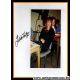 Autogramm Film (USA) | Lolita FATJO | 2000er Foto...