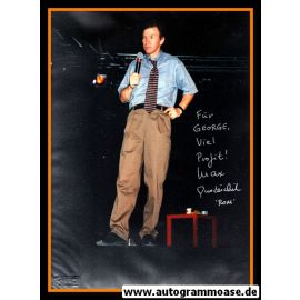 Autogramm Film (USA) | Max GRODENCHIK | 2000er Foto (Privataufnahme) 2