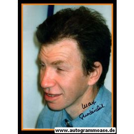 Autogramm Film (USA) | Max GRODENCHIK | 2000er Foto (Portrait Color)