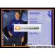 Autogramm Fussball | MSV Duisburg | 2006 | Horst STEFFEN