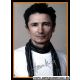 Autogramm Film (UK) | Dominic KEATING | 2010er (Portrait...