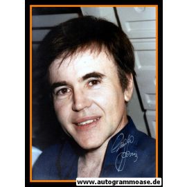 Autogramm Film (USA) | Walter KOENIG | 1990er Foto (Portrait Color) 1