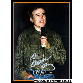 Autogramm Film (USA) | Walter KOENIG | 1990er Foto (Portrait Color) 2