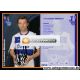 Autogramm Fussball | MSV Duisburg | 2006 | Carsten WOLTERS