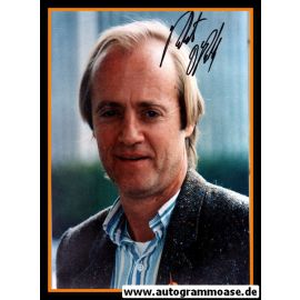 Autogramm Film (USA) | Robert O´REILLY | 2000er Foto (Portrait Color)
