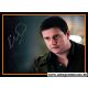 Autogramm Film (UK) | Kai OWEN | 2010er Foto...