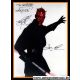 Autogramm Film (UK) | Ray PARK | 1990er "Star...