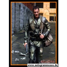 Autogramm Film (Kanada) | Tahmoh PENIKETT | 2000er "Battlestar Galactica" 1