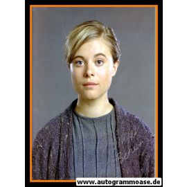 Autogramm Film (AUS) | Bonnie PIESSE | 2000er "Star Wars" (Portrait Color XL) Beru Lars