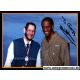 Autogramm Film (USA) | Tim RUSS | 2000er Foto (Portrait...