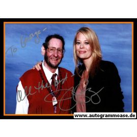 Autogramm Film (USA) | Jery RYAN | 2010er Foto (Portrait Color Convention)
