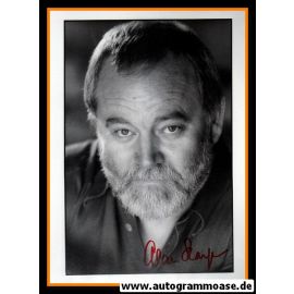 Autogramm Film (Kanada) | Alan SCARFE | 2000er (Portrait SW)