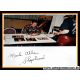 Autogramm Film (USA) | Mark Allen SHEPHERD | 1998 Foto...