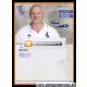 Autogramm Fussball | MSV Duisburg | 2009 | Thomas KEITEL