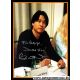 Autogramm Film (USA) | Garrett WANG | 1990er Foto...