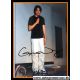 Autogramm Film (USA) | Garrett WANG | 1990er Foto...