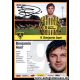 Autogramm Fussball | Alemannia Aachen | 2008 | Benjamin AUER