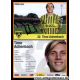 Autogramm Fussball | Alemannia Aachen | 2008 | Timo...