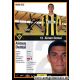 Autogramm Fussball | Alemannia Aachen | 2009 | Aimen DEMAI