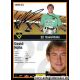 Autogramm Fussball | Alemannia Aachen | 2009 | David HOHS