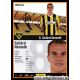 Autogramm Fussball | Alemannia Aachen | 2009 | Szilard...