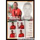 Autogramm Fussball | FC Augsburg | 2014 | Markus WEINZIERL