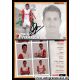 Autogramm Fussball | FC Augsburg | 2014 | Paul VERHAEGH