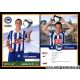 Autogramm Fussball | Hertha BSC Berlin | 2009 | Steve VAN...