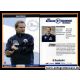 Autogramm Fussball | DSC Arminia Bielefeld | 2007 | Frank...