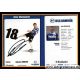 Autogramm Fussball | DSC Arminia Bielefeld | 2008 | Artur...