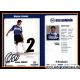 Autogramm Fussball | DSC Arminia Bielefeld | 2008 |...