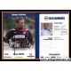 Autogramm Fussball | DSC Arminia Bielefeld | 2008 |...