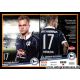 Autogramm Fussball | DSC Arminia Bielefeld | 2015 |...