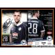 Autogramm Fussball | DSC Arminia Bielefeld | 2015 | Koen...