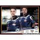 Autogramm Fussball | DSC Arminia Bielefeld | 2015 | Uwe...