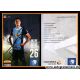 Autogramm Fussball | VfL Bochum | 2015 | Görkem SAGLAM