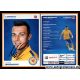 Autogramm Fussball | Eintracht Braunschweig | 2015 | Adam...