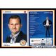 Autogramm Fussball | Eintracht Braunschweig | 2015 | Marc...