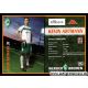 Autogramm Fussball | SV Werder Bremen | 2008 | Kevin ARTMANN
