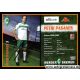 Autogramm Fussball | SV Werder Bremen | 2008 | Petri PASANEN