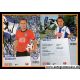 Autogramm Fussball | Hertha BSC Berlin | 2010 | Daniel...
