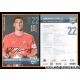 Autogramm Fussball | Chemnitzer FC | 2015 | Kevin KUNZ